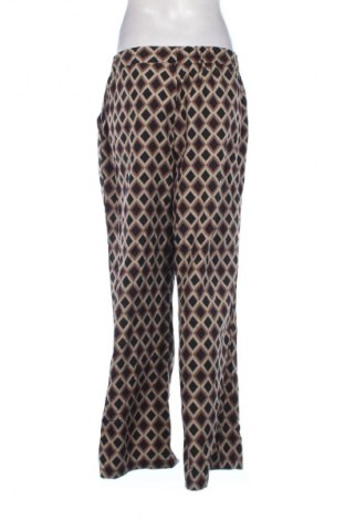 Γυναικείο παντελόνι Unbranded, Μέγεθος L, Χρώμα Πολύχρωμο, Τιμή 6,99 €