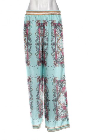 Damskie spodnie Unbranded, Rozmiar L, Kolor Kolorowy, Cena 80,38 zł