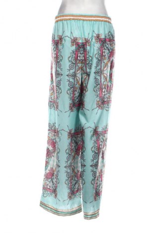 Damskie spodnie Unbranded, Rozmiar L, Kolor Kolorowy, Cena 80,38 zł