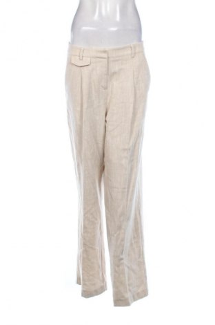 Damenhose Unbranded, Größe L, Farbe Beige, Preis € 10,99