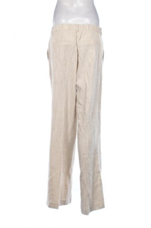 Damenhose Unbranded, Größe L, Farbe Beige, Preis € 10,99
