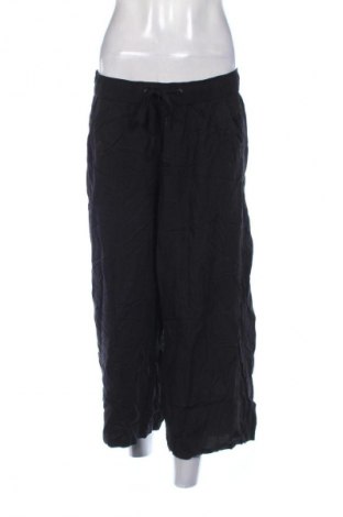 Γυναικείο παντελόνι Q/S by S.Oliver, Μέγεθος L, Χρώμα Μαύρο, Τιμή 25,99 €