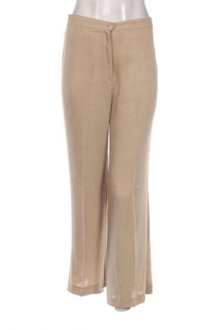 Női nadrág Unbranded, Méret M, Szín Bézs, Ár 6 198 Ft