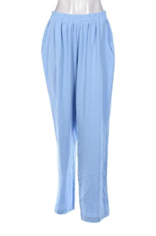 Damskie spodnie Unbranded, Rozmiar XXL, Kolor Niebieski, Cena 123,99 zł