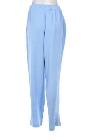 Damskie spodnie Unbranded, Rozmiar XXL, Kolor Niebieski, Cena 123,99 zł