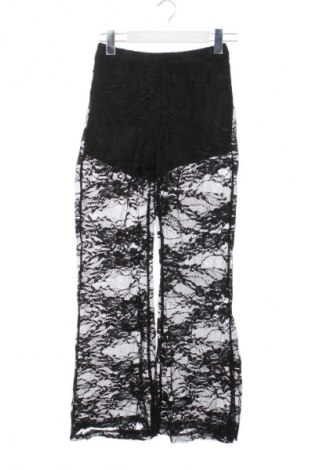 Dámské kalhoty  Unbranded, Velikost XS, Barva Černá, Cena  439,00 Kč