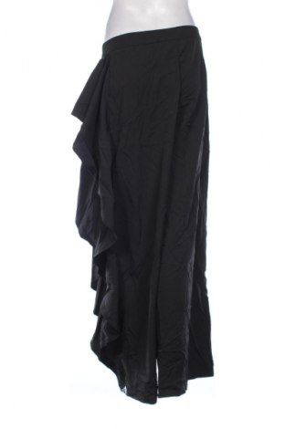 Γυναικείο παντελόνι Unbranded, Μέγεθος XXL, Χρώμα Μαύρο, Τιμή 17,99 €