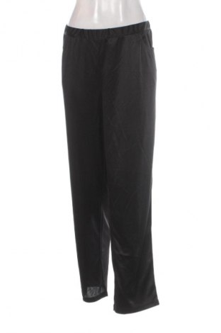 Γυναικείο παντελόνι Unbranded, Μέγεθος 3XL, Χρώμα Μαύρο, Τιμή 13,99 €