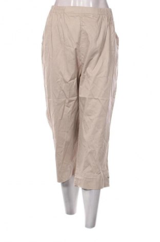 Női nadrág Unbranded, Méret L, Szín Bézs, Ár 4 449 Ft