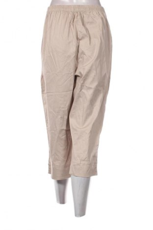 Női nadrág Unbranded, Méret L, Szín Bézs, Ár 4 449 Ft