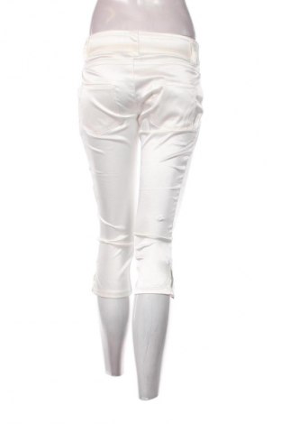 Dámské kalhoty  Unbranded, Velikost M, Barva Krémová, Cena  169,00 Kč