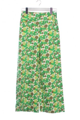 Damskie spodnie Unbranded, Rozmiar XS, Kolor Kolorowy, Cena 61,67 zł