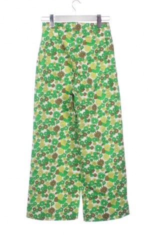 Damskie spodnie Unbranded, Rozmiar XS, Kolor Kolorowy, Cena 61,67 zł