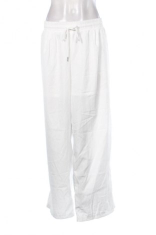 Dámske nohavice Unbranded, Veľkosť 3XL, Farba Biela, Cena  9,95 €