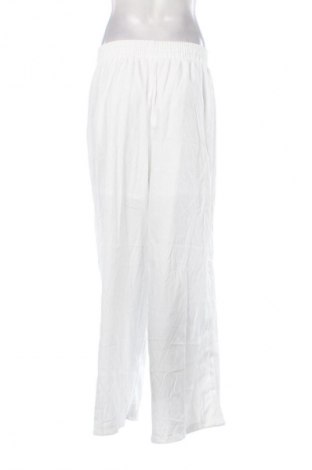 Dámske nohavice Unbranded, Veľkosť 3XL, Farba Biela, Cena  9,95 €