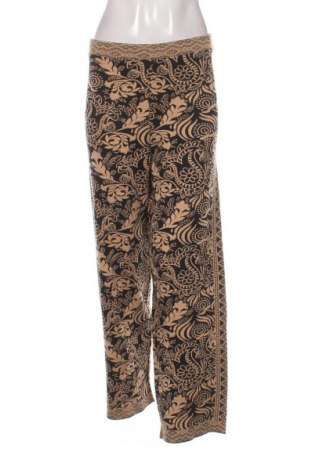 Γυναικείο παντελόνι Unbranded, Μέγεθος M, Χρώμα Πολύχρωμο, Τιμή 11,51 €