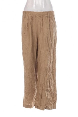 Дамски панталон Unbranded, Размер S, Цвят Кафяв, Цена 15,33 €