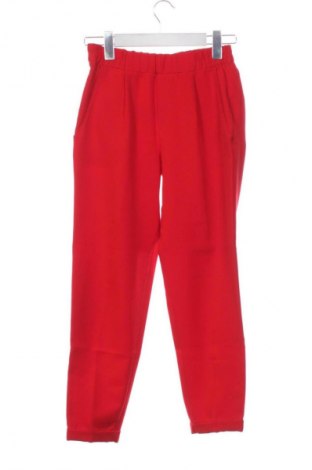 Dámské kalhoty  Unbranded, Velikost XS, Barva Červená, Cena  381,00 Kč