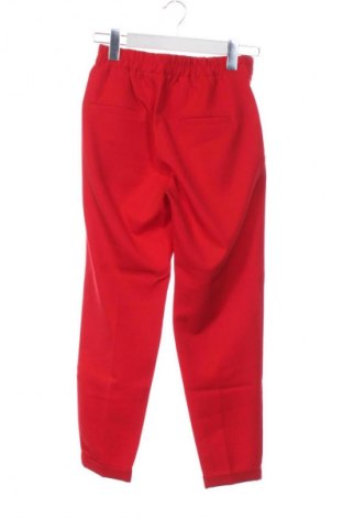 Dámské kalhoty  Unbranded, Velikost XS, Barva Červená, Cena  381,00 Kč
