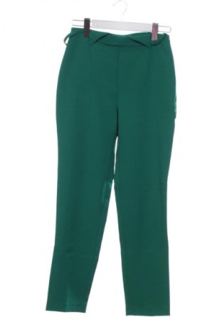 Γυναικείο παντελόνι Unbranded, Μέγεθος XS, Χρώμα Πράσινο, Τιμή 15,35 €