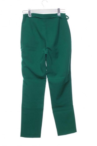 Γυναικείο παντελόνι Unbranded, Μέγεθος XS, Χρώμα Πράσινο, Τιμή 15,35 €