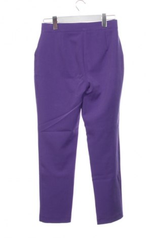 Dámské kalhoty  Poema, Velikost S, Barva Fialová, Cena  435,00 Kč