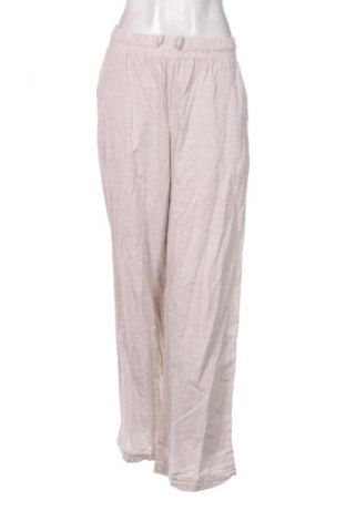 Dámské kalhoty  Unbranded, Velikost M, Barva Béžová, Cena  425,00 Kč