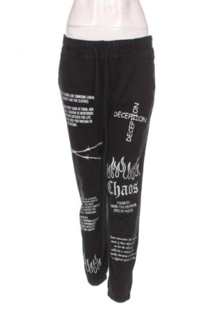 Dámské kalhoty  Unbranded, Velikost M, Barva Černá, Cena  425,00 Kč