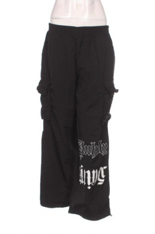 Γυναικείο παντελόνι Unbranded, Μέγεθος S, Χρώμα Μαύρο, Τιμή 20,00 €