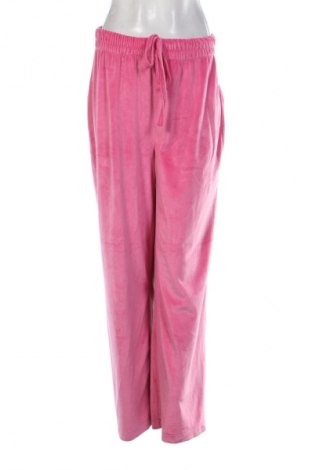 Γυναικείο παντελόνι Unbranded, Μέγεθος S, Χρώμα Ρόζ , Τιμή 15,00 €