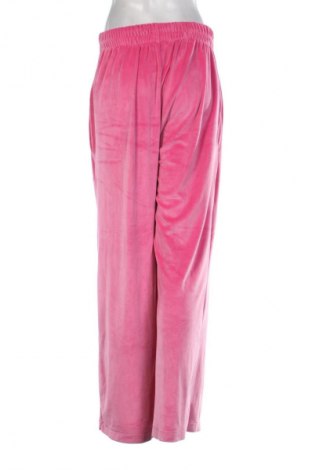 Γυναικείο παντελόνι Unbranded, Μέγεθος S, Χρώμα Ρόζ , Τιμή 15,00 €
