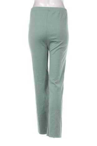 Γυναικείο παντελόνι Unbranded, Μέγεθος M, Χρώμα Πράσινο, Τιμή 15,00 €