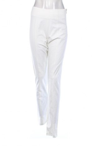 Γυναικείο παντελόνι Unbranded, Μέγεθος S, Χρώμα Λευκό, Τιμή 8,99 €