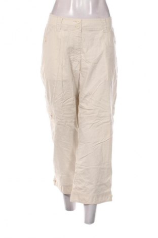 Női nadrág Unbranded, Méret XL, Szín Bézs, Ár 4 759 Ft