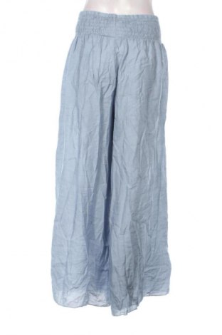 Γυναικείο παντελόνι Unbranded, Μέγεθος L, Χρώμα Μπλέ, Τιμή 12,99 €