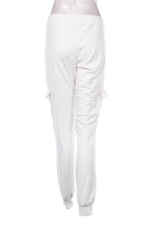 Дамски панталон Unbranded, Размер S, Цвят Бял, Цена 15,00 €