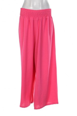 Dámské kalhoty  Unbranded, Velikost L, Barva Růžová, Cena  567,00 Kč
