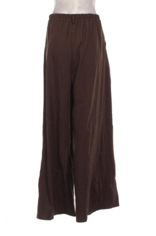 Дамски панталон Unbranded, Размер S, Цвят Кафяв, Цена 24,03 €