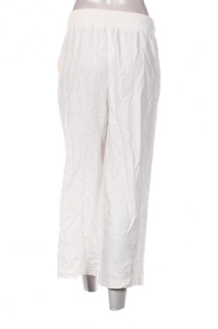 Дамски панталон Unbranded, Размер M, Цвят Бял, Цена 7,15 €