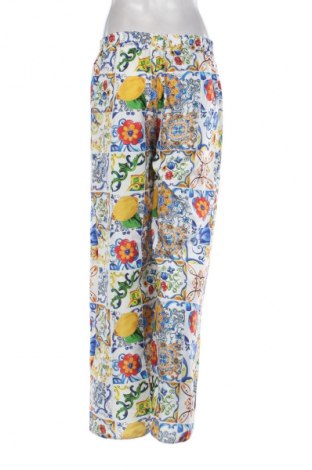 Γυναικείο παντελόνι Unbranded, Μέγεθος S, Χρώμα Πολύχρωμο, Τιμή 15,00 €