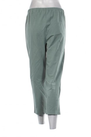 Γυναικείο παντελόνι Unbranded, Μέγεθος M, Χρώμα Πράσινο, Τιμή 15,00 €