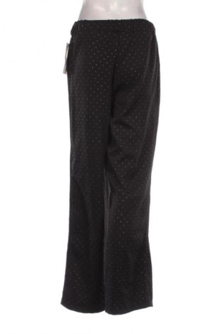 Γυναικείο παντελόνι Unbranded, Μέγεθος L, Χρώμα Μαύρο, Τιμή 4,99 €