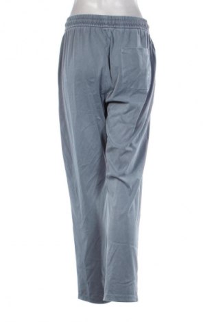 Γυναικείο παντελόνι Unbranded, Μέγεθος M, Χρώμα Μπλέ, Τιμή 15,00 €