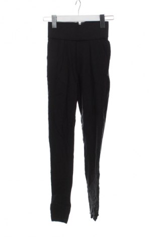 Dámské kalhoty  Unbranded, Velikost XS, Barva Černá, Cena  419,00 Kč