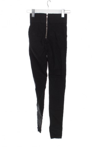 Dámské kalhoty  Unbranded, Velikost XS, Barva Černá, Cena  419,00 Kč