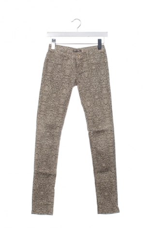 Γυναικείο παντελόνι Unbranded, Μέγεθος XS, Χρώμα Πολύχρωμο, Τιμή 15,00 €