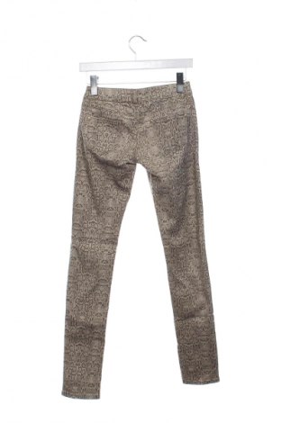 Γυναικείο παντελόνι Unbranded, Μέγεθος XS, Χρώμα Πολύχρωμο, Τιμή 15,00 €