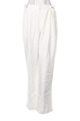 Dámské kalhoty  Heathe, Velikost M, Barva Krémová, Cena  2 129,00 Kč