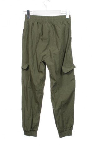 Γυναικείο παντελόνι Unbranded, Μέγεθος XS, Χρώμα Πράσινο, Τιμή 27,68 €