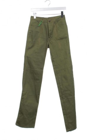 Dámské kalhoty  Unbranded, Velikost S, Barva Zelená, Cena  425,00 Kč
